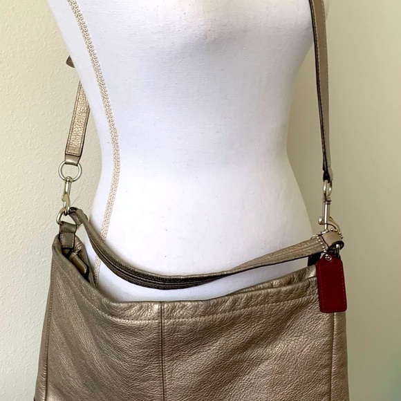 Coach bag - Picture 2 of 12